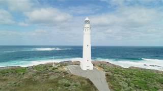 Cape Leeuwin lighthouse [upl. by Emanuel]