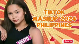 NEW TIKTOK MASHUP 2024 PHILIPPINES NOV4 [upl. by Yecrad303]