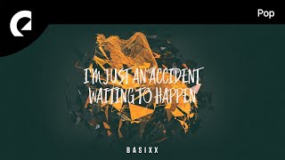 Basixx  Im Just An Accident Waiting to Happen Instrumental Version [upl. by Anthiathia]