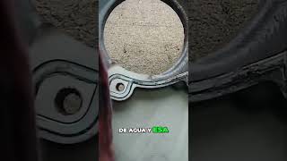 ¡Cuidado Mezclas de coolant y aceite que dañan tu motor [upl. by Peria912]