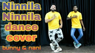 Ninnila ninnila dance cover toliprema  varuntej raashikhanna DNCR Dance Academy [upl. by Tahp997]