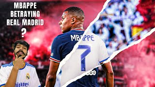 Mbappe is Staying at Psg  Real Madrid Transfer  Manchester United  Ronaldo  ten Hag  Divyansh [upl. by Alcot]