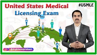 USMLE 2024 Step 1 2 and 3 Complete Guide  Application Form Dates Eligibility Pattern Syllabus [upl. by Mihe]