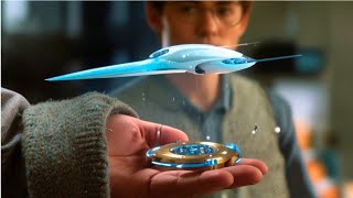 15 EMERGING TECHNOLOGIES THAT WILL CHANGE THE FUTURE [upl. by Jock]