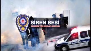 Polis Sireni 3 Polis [upl. by Esiahc]