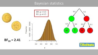 Bayesian statistics  the basics [upl. by Denn]