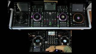 Pioneer XDJ XZ vs Denon DJ Prime 4 [upl. by O'Donoghue]