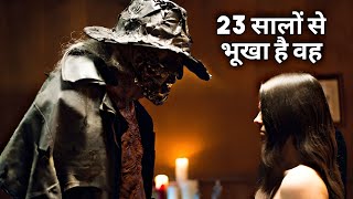 Jeepers Creepers 4 Explained in Hindi  Jeepers Creepers Reborn Ending Explained [upl. by Davie203]