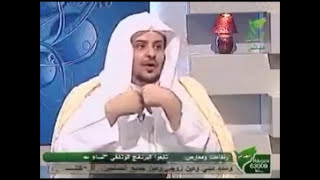 تعليق الشيخ على مقولة لا تصنع المعروف في غير أهله [upl. by Azilem]