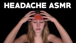 ASMR for Headache Relief [upl. by Vladi]