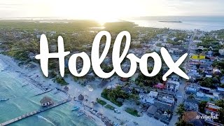 Holbox la isla mas bonita de Quintana Roo [upl. by Howlan]