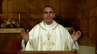 Catholic Mass Today  Daily TV Mass Monday June 24 2024 [upl. by Eynahpets]