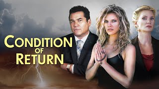 Condition Of Return  Suspenseful Mystery Thriller Movie  Dean Cain  AnnaLynne McCord [upl. by Zaccaria854]