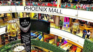 Phoenix Mall Bangalore  Phoenix Mall  Phoenix Market City Bangalore [upl. by Arayt]