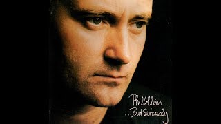 Phil Collins  Another Day In Paradise HQ  FLAC [upl. by Ennovahc702]