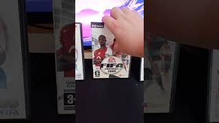 Best Fifa Games fifa futbol football pes gaming efootball [upl. by Wash]