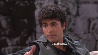 DOOL HD 11012 Episodic Preview Days of Our Lives [upl. by Noirad16]