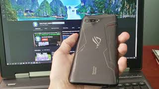 root Asus Rog Phone 5 Rog Phone 3 Rog Phone II Rog Phone I Android 11 Android 10 [upl. by Conias]