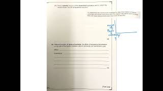 GCSE Chemistry 2018 Unit 2 [upl. by Coates]