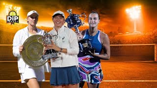 ROLANDGARROS 2023  Rybakina Swiatek Sabalenka  Trio de favorites mais attention aux surprises [upl. by Veronike779]