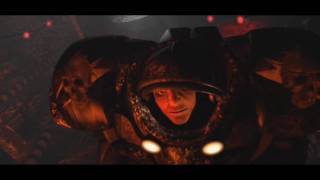 StarCraft  Brood War Cinematics HD [upl. by Eerized]