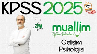 36 Ahlaki Gelişim 3  Ziya SÜMER  İsemTV  2025 [upl. by Grosz125]