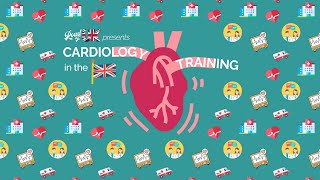 How to become a Cardiologist in the UK  Training Pathway amp Routes  Tips to excel when you apply [upl. by Aenahs]