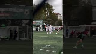 Karar ne olmamı 13102024 Süper Amatör Lig  8Grup Kartaltepe  Bakırköyspor football [upl. by Waiter]