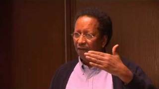 Professor Gaim Kibreab The Justification for an Eritrean Peace Movement [upl. by Plusch]