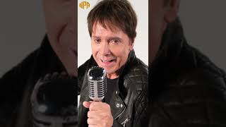 Cliff Richard Life Story From Young Star to Rock Legend shorts cliffrichard biography music [upl. by Lalitta]