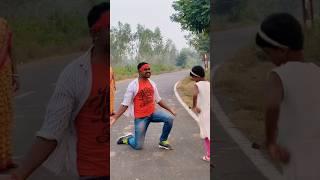 Bhangra paa le shorts dance love bollywood song viral ganesh koyel dance [upl. by Nas305]