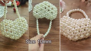 Bead Bag 2024  Size10 mm [upl. by Chladek11]