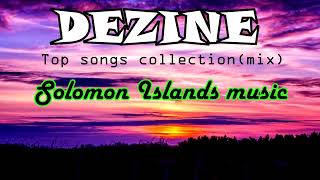 Greatest DEZINE mix  Top 11 songs in the olden days [upl. by Questa216]