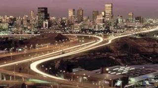 Johannesburg  South Africa [upl. by Otokam]