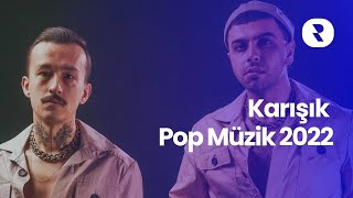 Haftanın En Çok Dinlenen Türkçe Pop Şarkıları 2024 🎼 Karışık Pop Müzik Listesi 2024 [upl. by Naerol644]