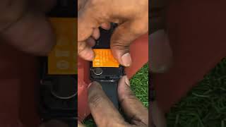 Sim smart watch inside shorts youtubeshorts kdmobile [upl. by Camfort]