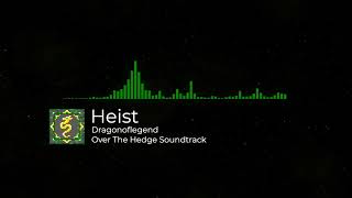 Heist 8Bit Cover [upl. by Merv]