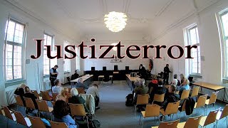 JUSTIZTERROR in Rastatt Film 1 [upl. by Marcoux]