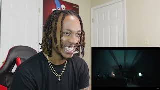 Doja Cat  Demons Official Video REACTION [upl. by Zetnas]