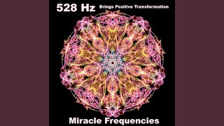 528Hz Whole Body Regeneration  Solfeggio Frequency Meditation Music  Love Frequency [upl. by Adnaloy826]