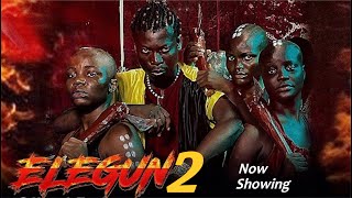 ELEGUN PART 2  Yoruba Movie Drama Featuring Sanusi Izihaq Tosin Olaniyan Fatai odua Abeni Agbon [upl. by Kirbie757]