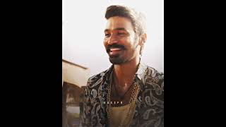 ⛓️ Maari 💥 Dhanush 😈 Mass 🔥 Whatsapp Status 💫 Maari Status 💥 Maari Dhanush [upl. by Azmah]