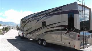 Lifestyle Luxury RV  The Lifestyle Luxury RV Frame is the Difference [upl. by Letizia]