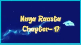 Workbook answers of Naya Raasta Chapter 17  20212023 syllabus for class 9 amp 10  Bluee Academy [upl. by Chubb165]