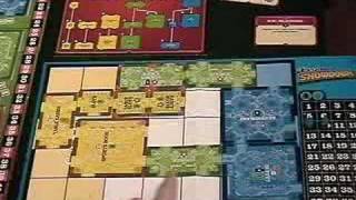 Board Games with Scott 001  Vegas Showdown [upl. by Sanford270]