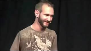 Its Not The End Until Youve Given Up｜Nick Vujicic [upl. by Hemetaf]