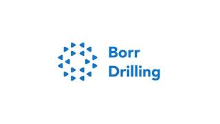 Borr Drilling now listed on Oslo Børs [upl. by Bennet]