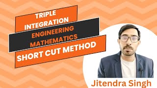 Triple Integration The Most Confusing Concept in Calculus [upl. by Cuthbertson]