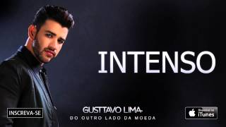 Gusttavo Lima  Intenso  Áudio Oficial [upl. by Anehsak]