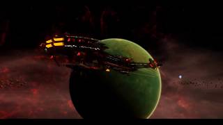 STAR TREK ONLINE  68K Martok Tactical Battlecruiser T6 Martok Class 016 minutes [upl. by Streetman]